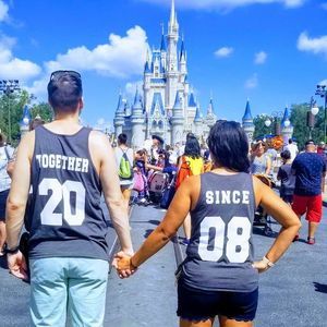 Meet your Posher, Jacquelyn